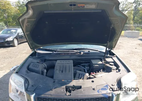 2015 GMC Terrain Sle-1 z USA, uszkodzony, nr VIN 2GKFLVEK7F6244046